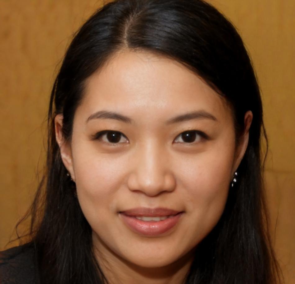 Portrait de Marie Dubois
