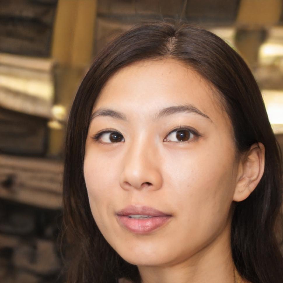 Portrait de Sophie Martin